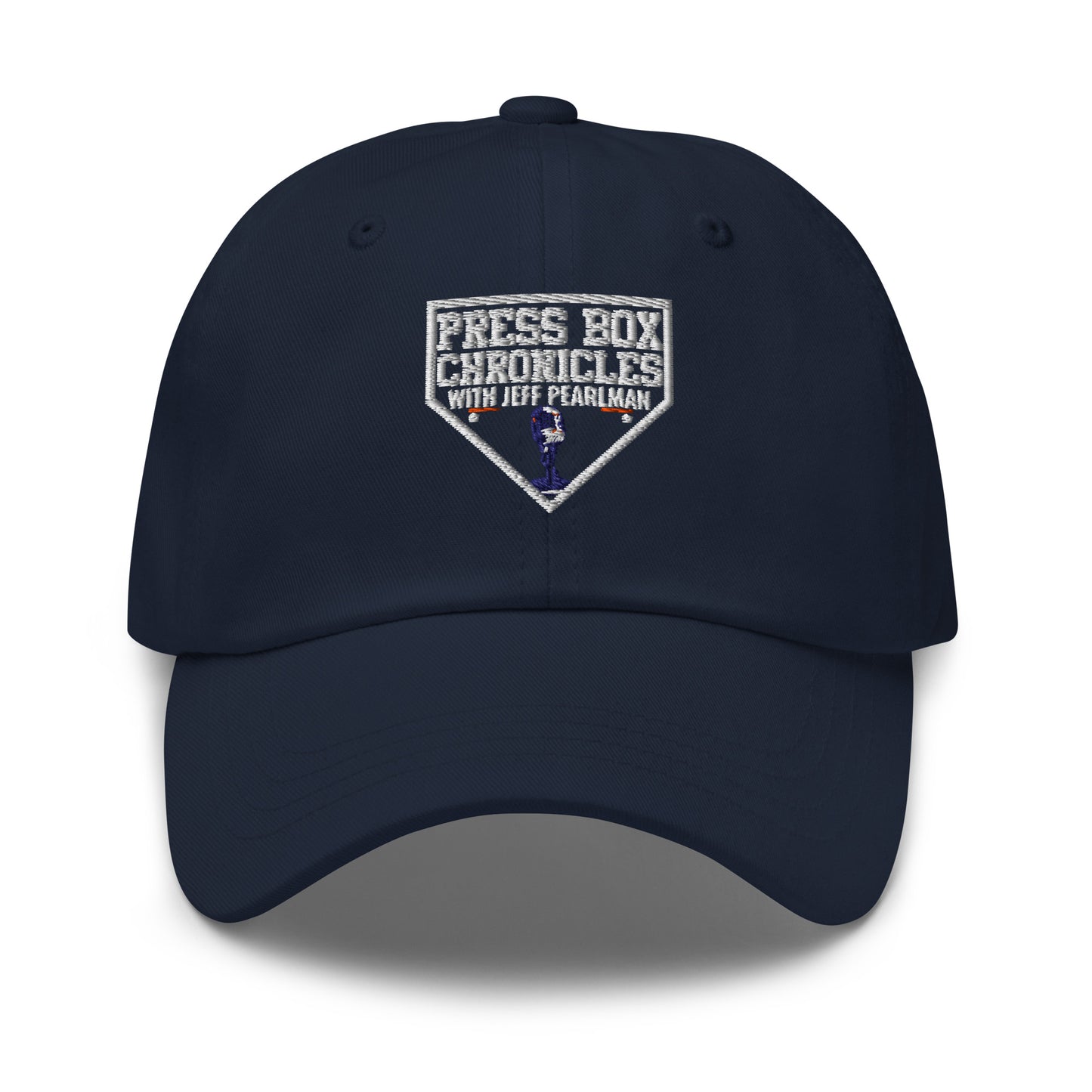 PBC Dad hat