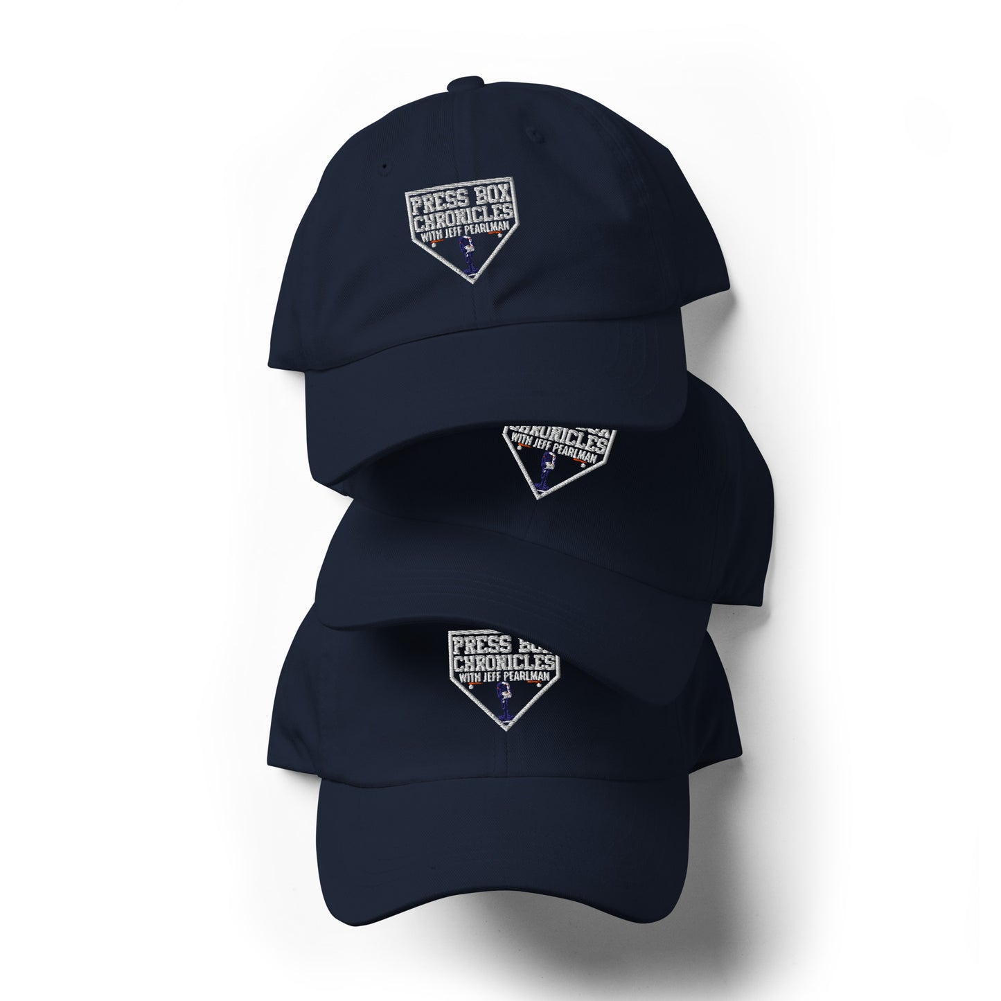 PBC Dad hat
