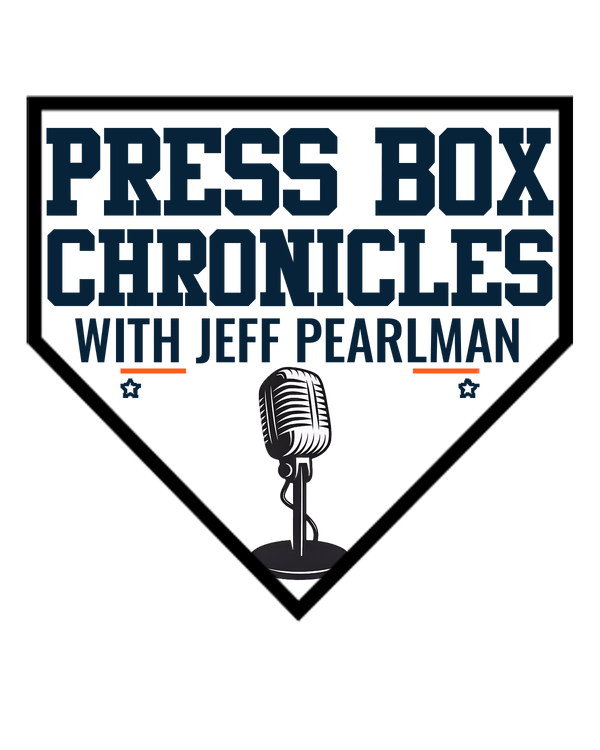 Press Box Chronicles
